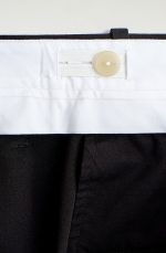 Silk Regular Pants - Image 4