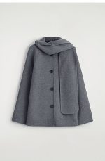 Wool Regular Jacket - Image 3
