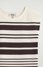 Sleeveless Regular Top - Image 4