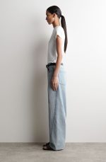 Straight Regular Jeans