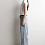 Straight Regular Jeans