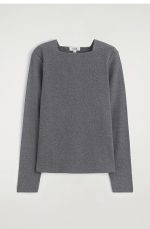Cotton Top Gray - Image 3