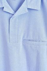 Short-Sleeve Regular Shirt - Image 4