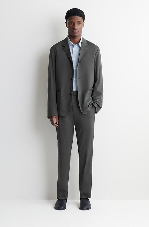 O1CN01SEPEME1u7vxw1zFMN-4101595991 Collared Jacket Gray - Image 1