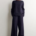 Linen Shirt Navy