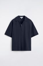 Shirt Navy - Image 3