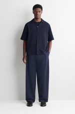 Shirt Navy
