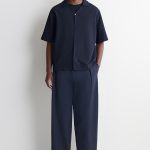 Shirt Navy