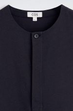 Vest Navy - Image 4
