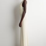 Sleeveless Regular Dress