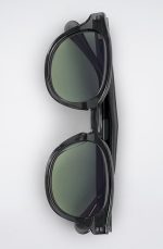 Sunglasses Black - Image 3