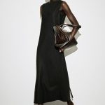 Linen Regular Dress