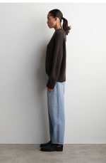 Tapered Regular Jeans - Image 3