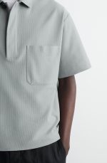Shirt Gray - Image 2