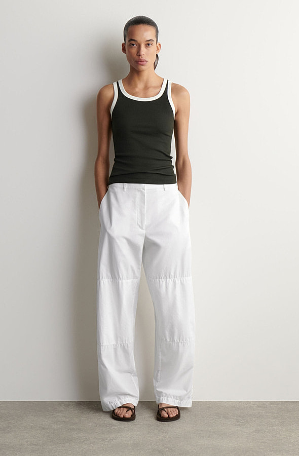 O1CN01U1v5MI1u7vy90bn9j-4101595991 Cotton Slim Vest - Image 1