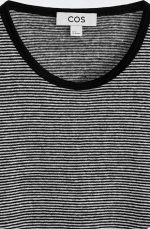 Linen Crew-Neck T-Shirt - Image 4