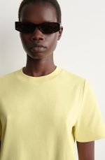Round-Neck Regular T-Shirt - Image 2