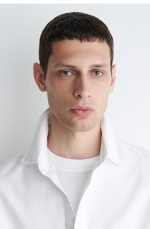 Cotton Shirt White - Image 2