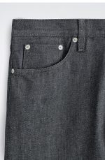Straight Regular Jeans - Image 5