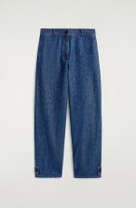 Denim Jeans Blue - Image 3