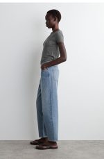 Tapered Regular Jeans