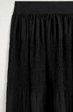 Skirt Black - Image 4