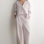 Linen Regular Shirt