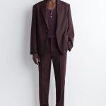 Silk Slim Vest