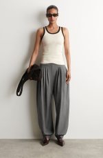 Slim Regular Vest