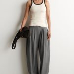 Slim Regular Vest