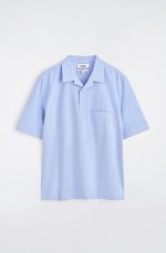 Short-Sleeve Regular Shirt - Image 3