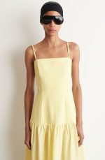 Slim Regular Dress - Image 3
