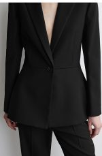 Blazer Black - Image 2