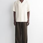 Shirt Cream