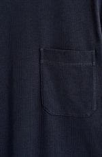 T-Shirt Navy - Image 4
