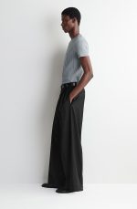 Cotton Slim T-Shirt - Image 2