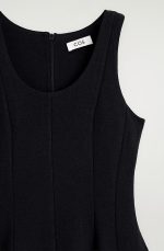 Dress Black - Image 4