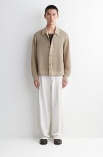 Polo Beige