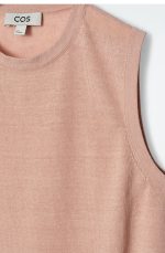Wool Regular Vest - Image 4