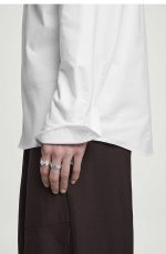 Shirt White - Image 2