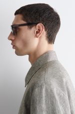 Sunglasses Black - Image 2