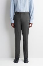 Trousers Gray