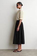 Skirt Black