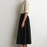 Skirt Black