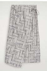 Skirt Blue - Image 3
