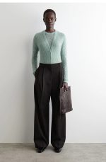 Slim Regular Cardigan
