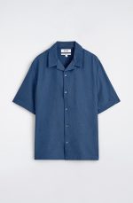 Shirt Blue - Image 3