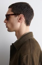 Sunglasses Brown - Image 2