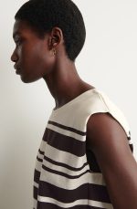 Sleeveless Regular Top - Image 2