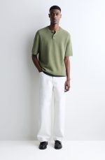 T-Shirt Khaki